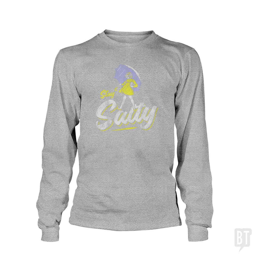 Stay Salty Long Sleeve
