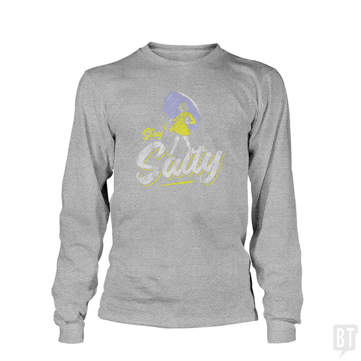 Stay Salty Long Sleeve