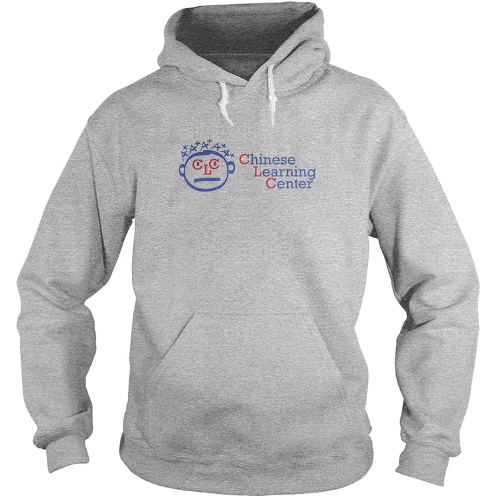 Chinese Learning Center Hoodie