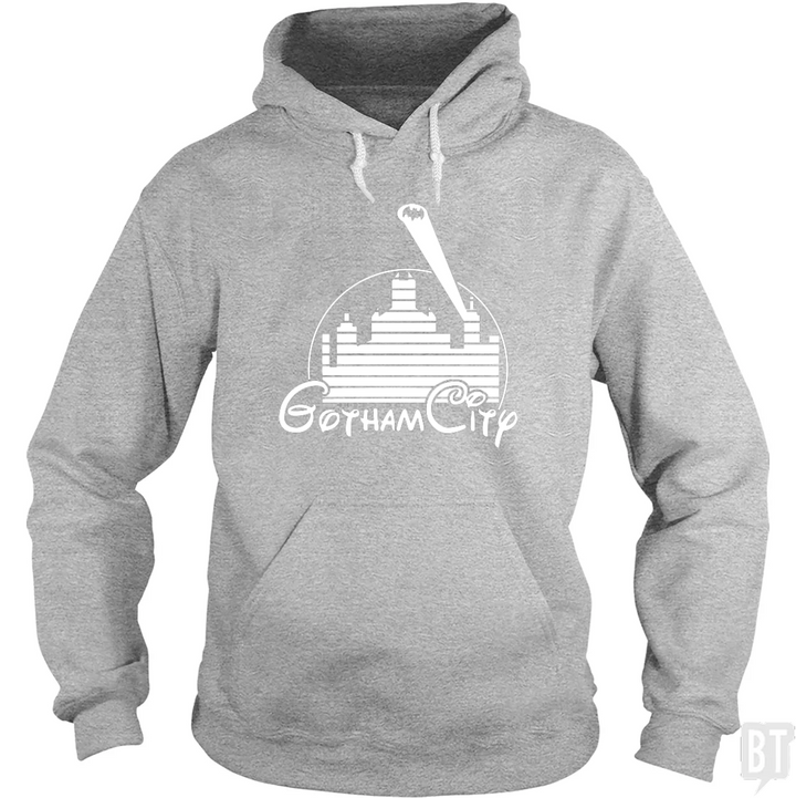 Gotham Hoodie