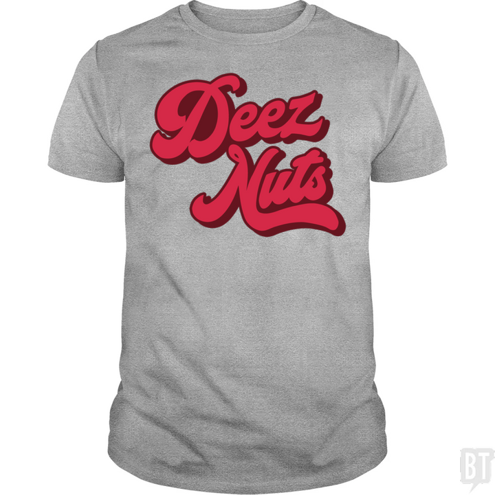Deez Nuts