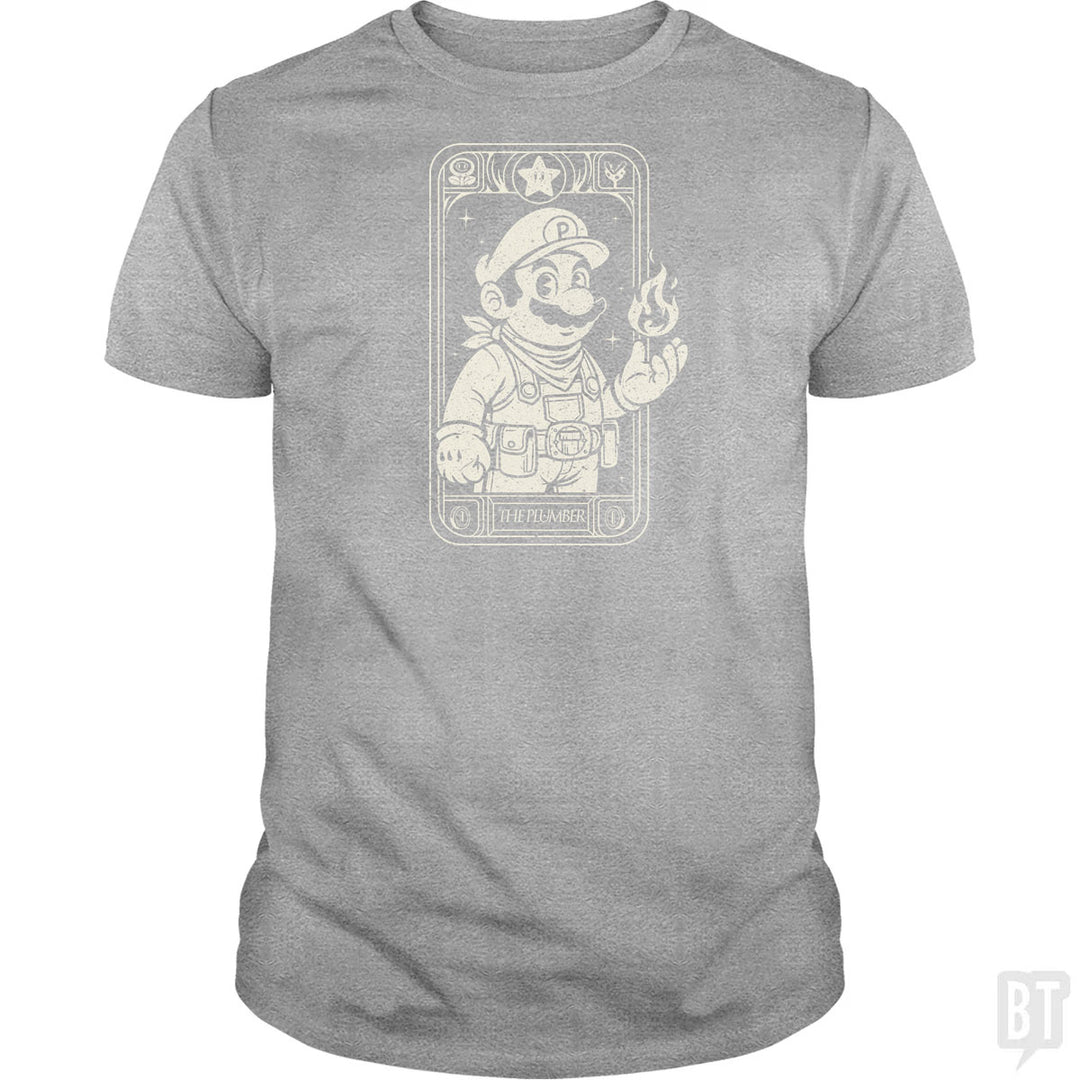 The Plumber