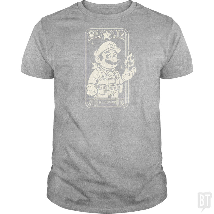 The Plumber