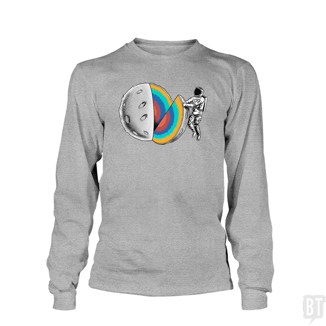 Moon Long Sleeve