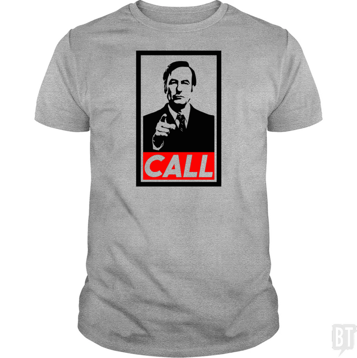 Call Saul