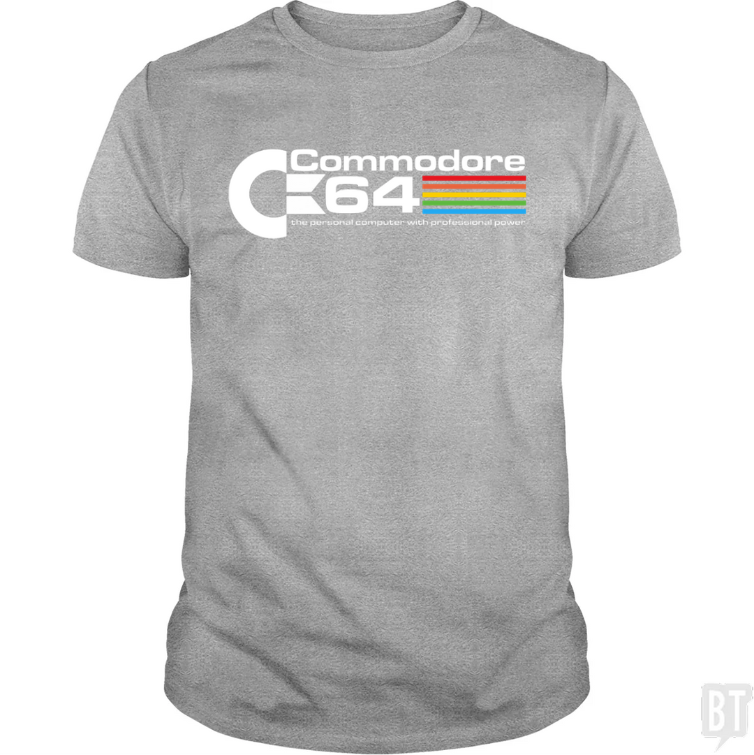 Commodore 64