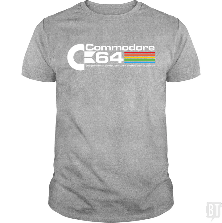 Commodore 64