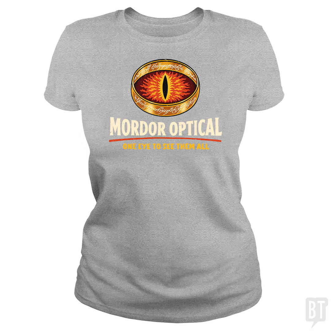 Mordor Optical