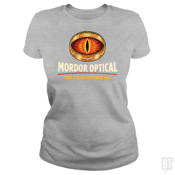 Mordor Optical