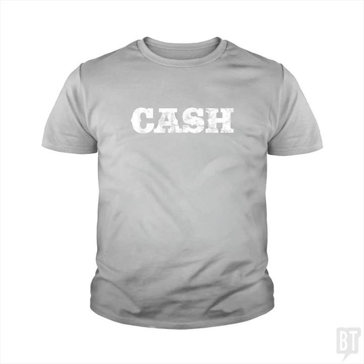Cash Kids Shirt