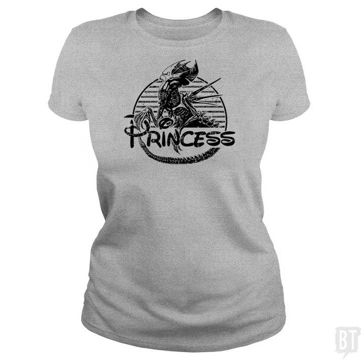 Princess T-Shirt