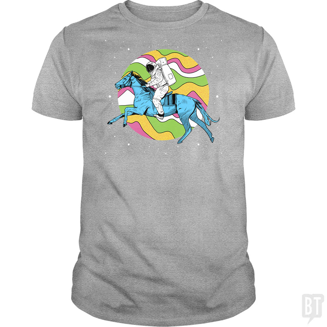 Space Cowboy