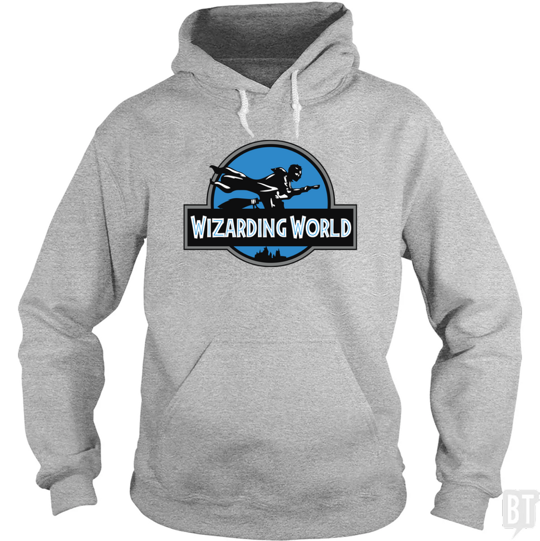 Wizarding World Hoodie