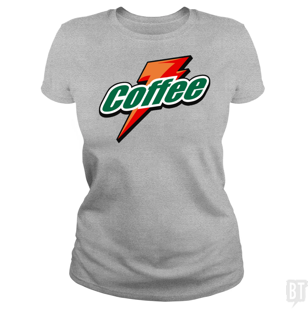Coffee T-Shirt