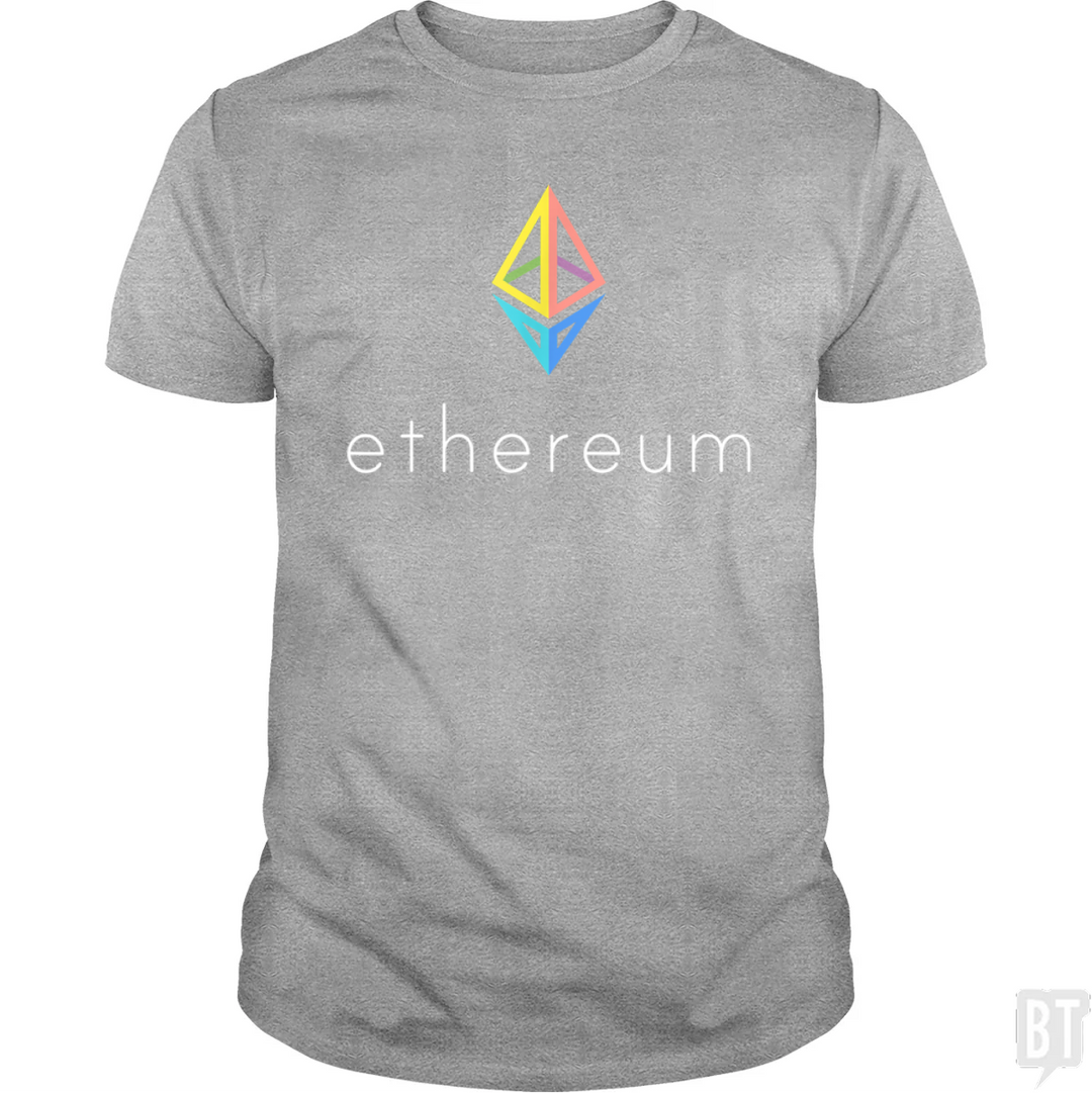 Ethereum Logo
