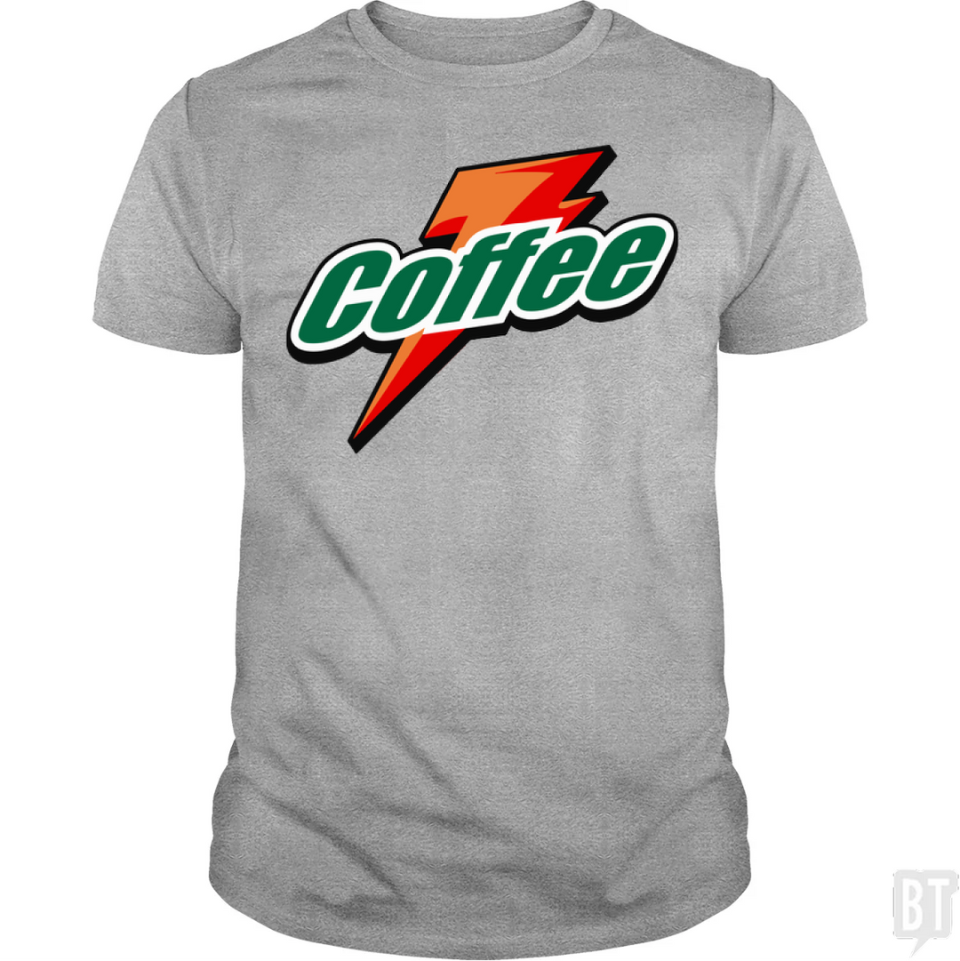 Coffee T-Shirt
