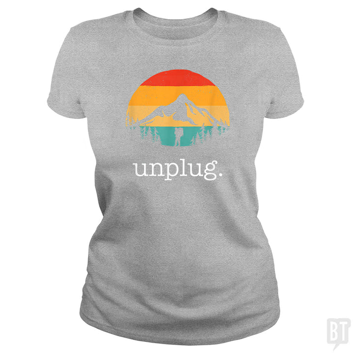 Unplug