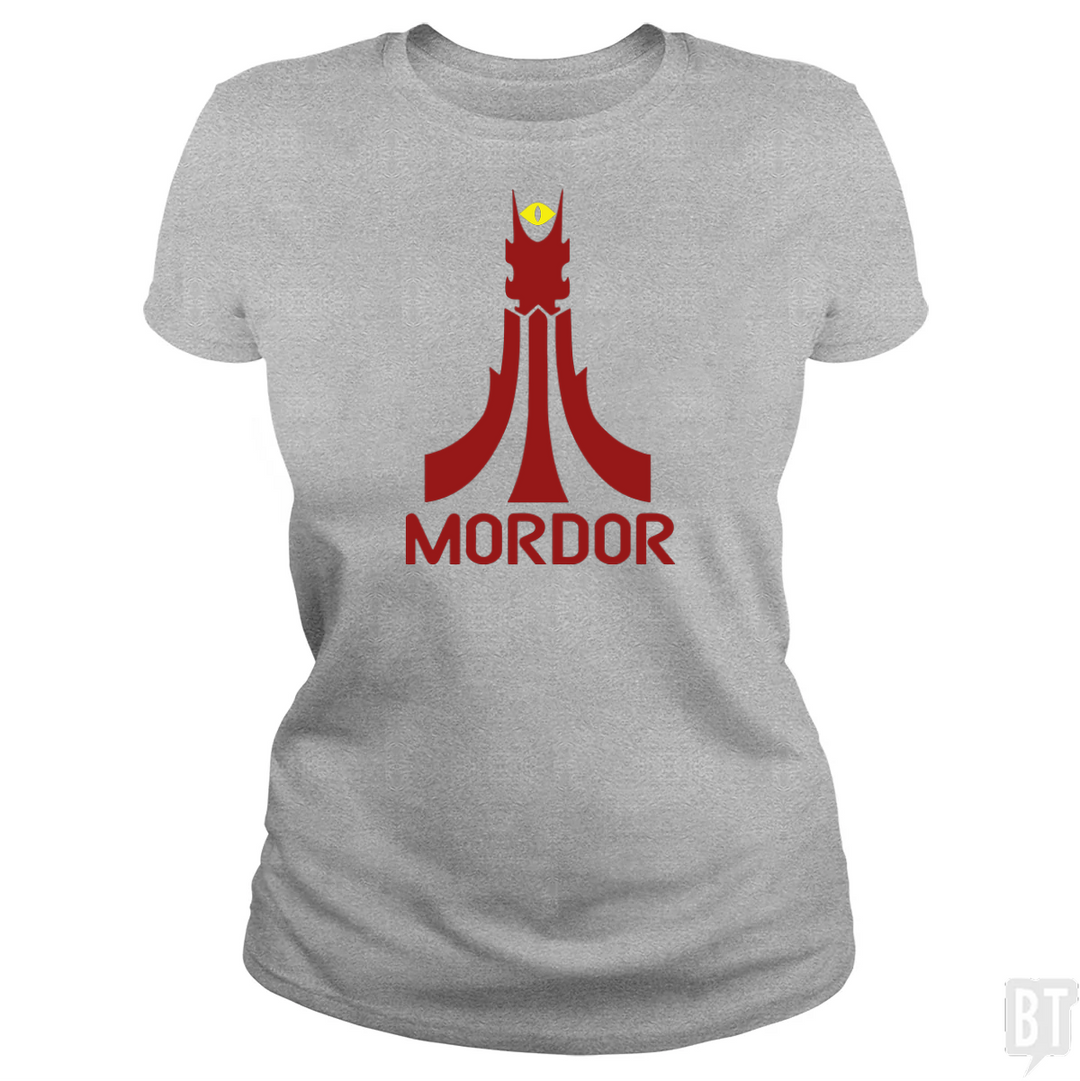 Mordor