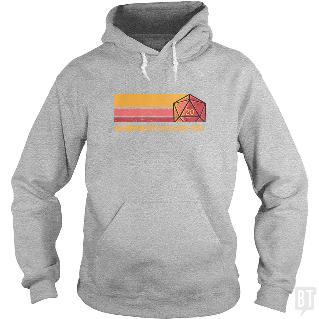 This Is My Luck Hoodie