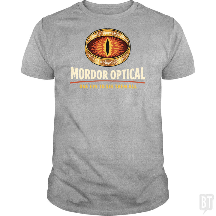 Mordor Optical