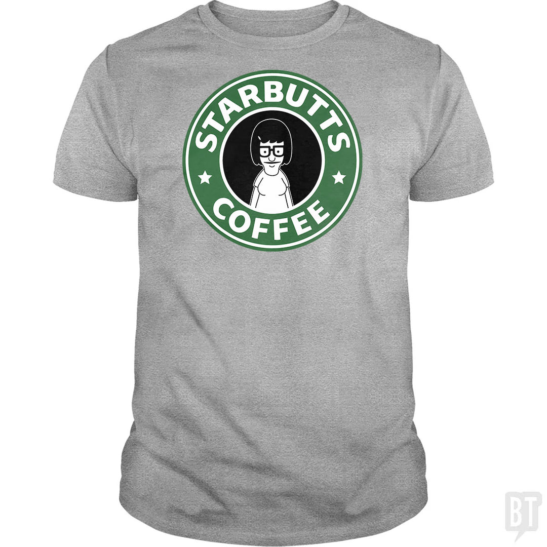 Starbutts Coffee