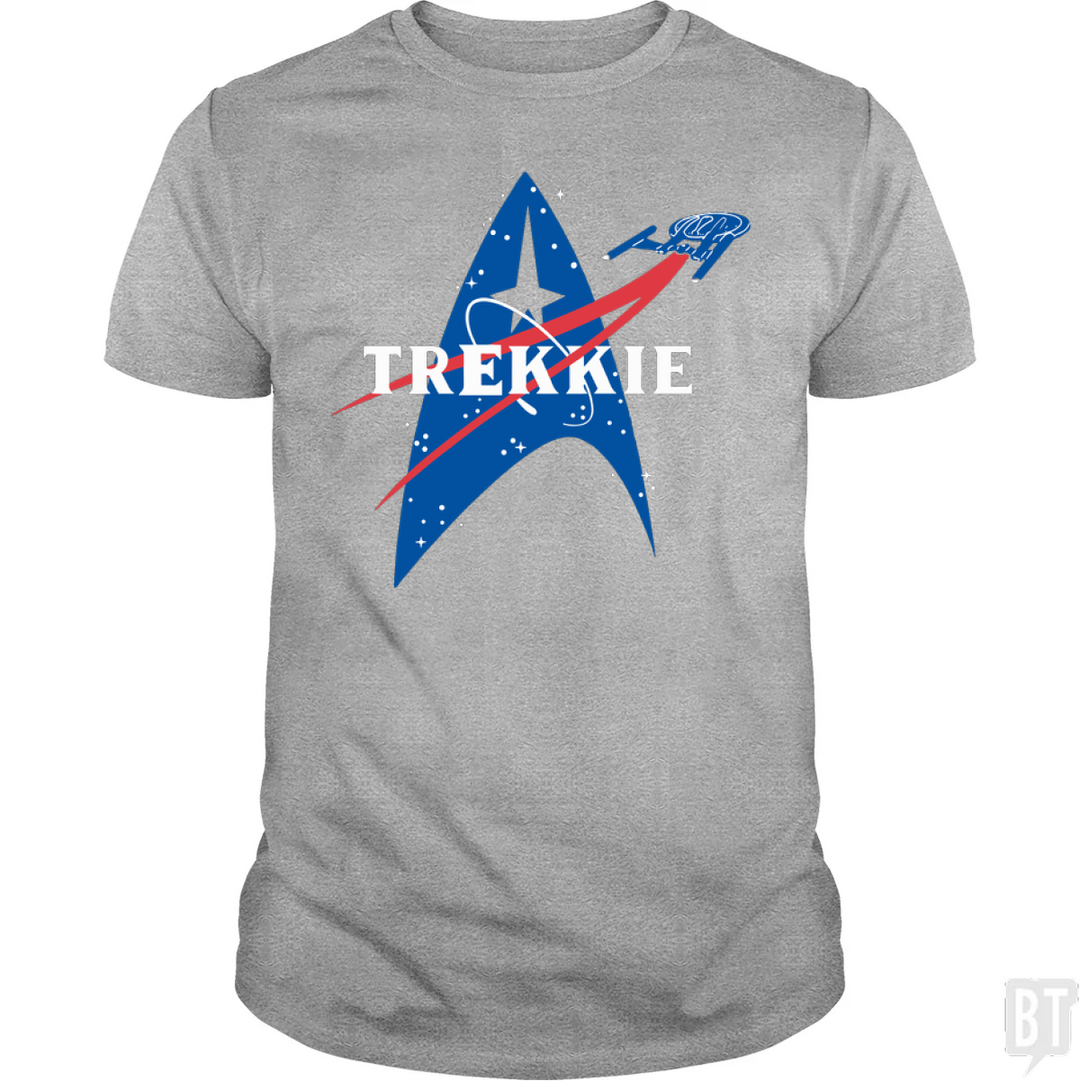Trekkie
