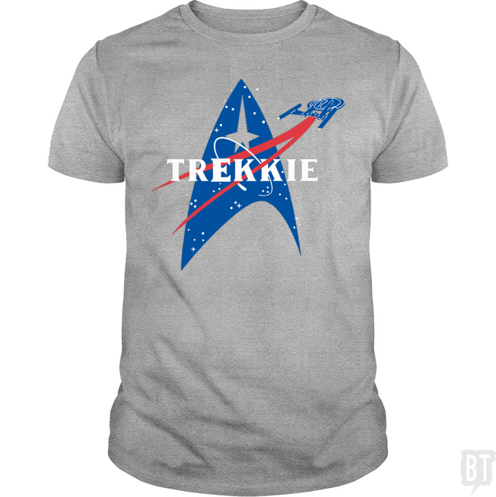Trekkie