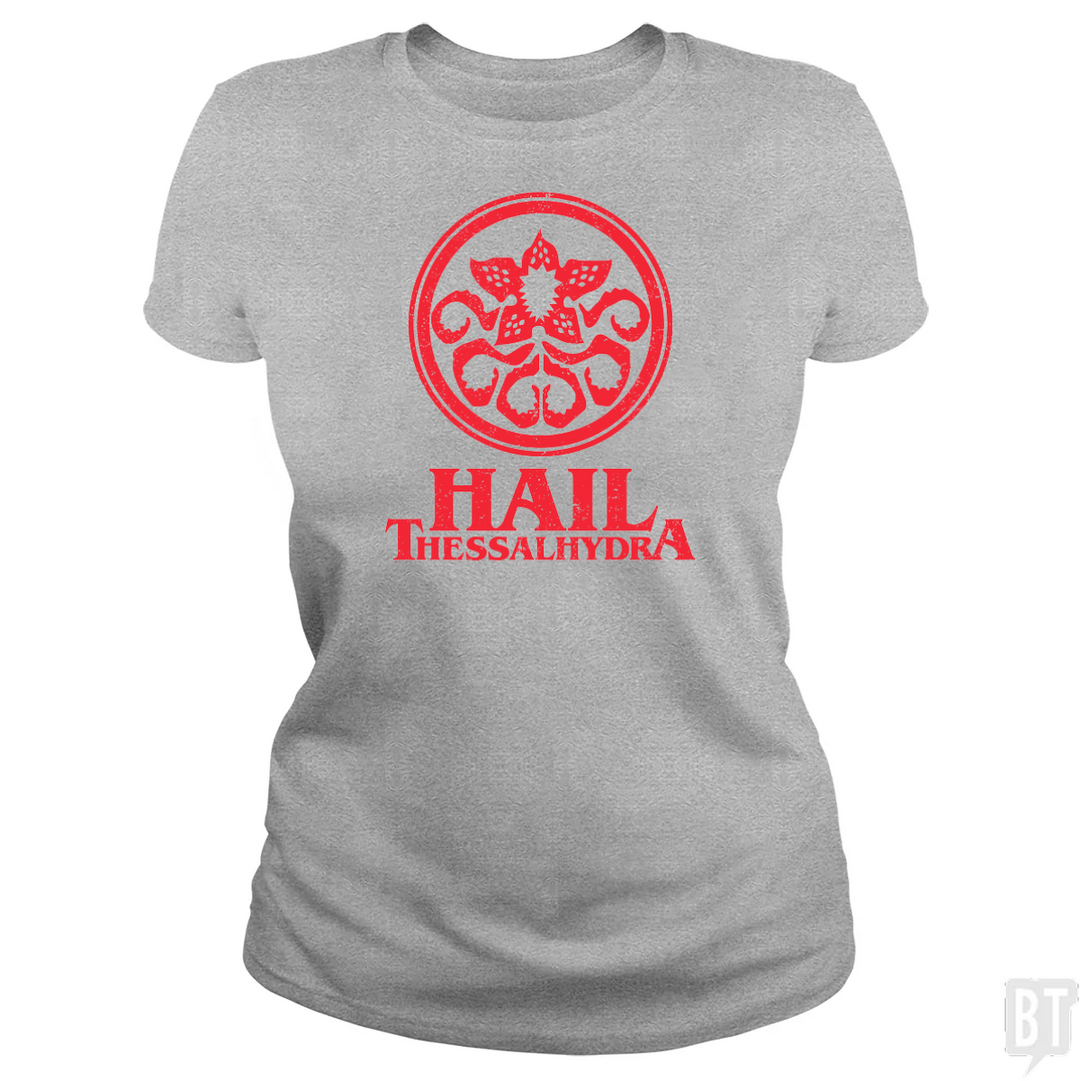 Hail Thessalhydra
