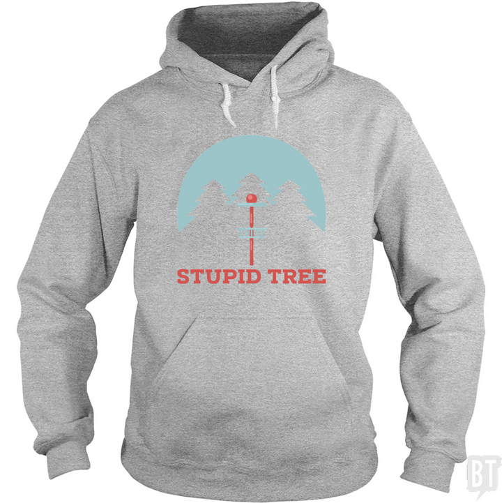 Disc Golf Hoodie