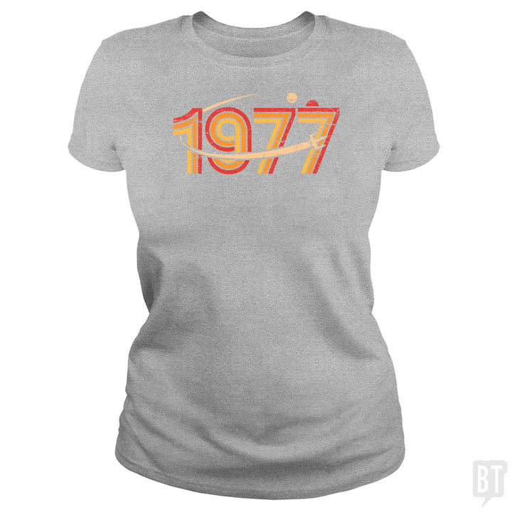Vintage Wars 1977