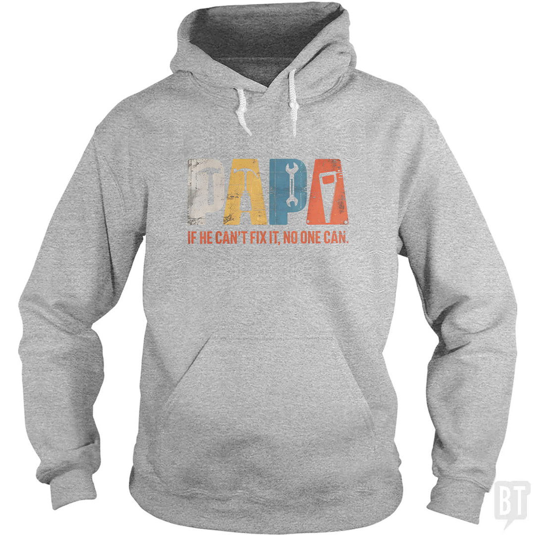 PAPA Hoodie