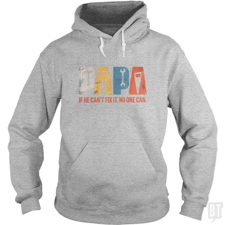PAPA Hoodie