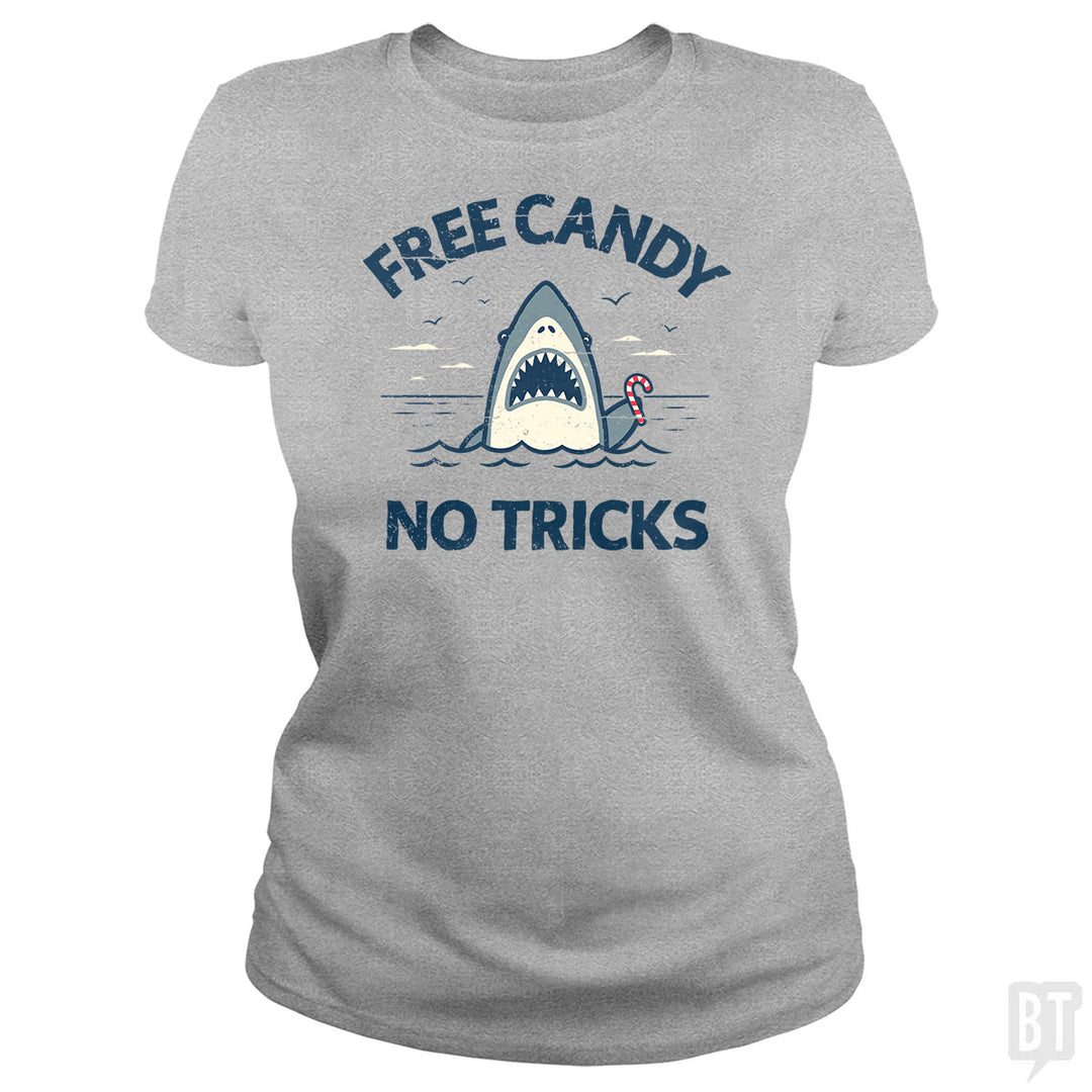 Free Candy