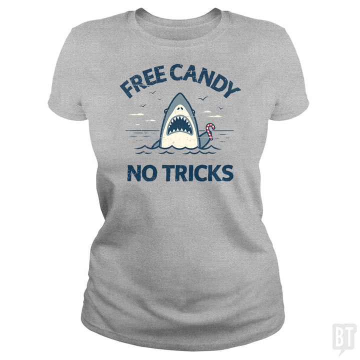 Free Candy
