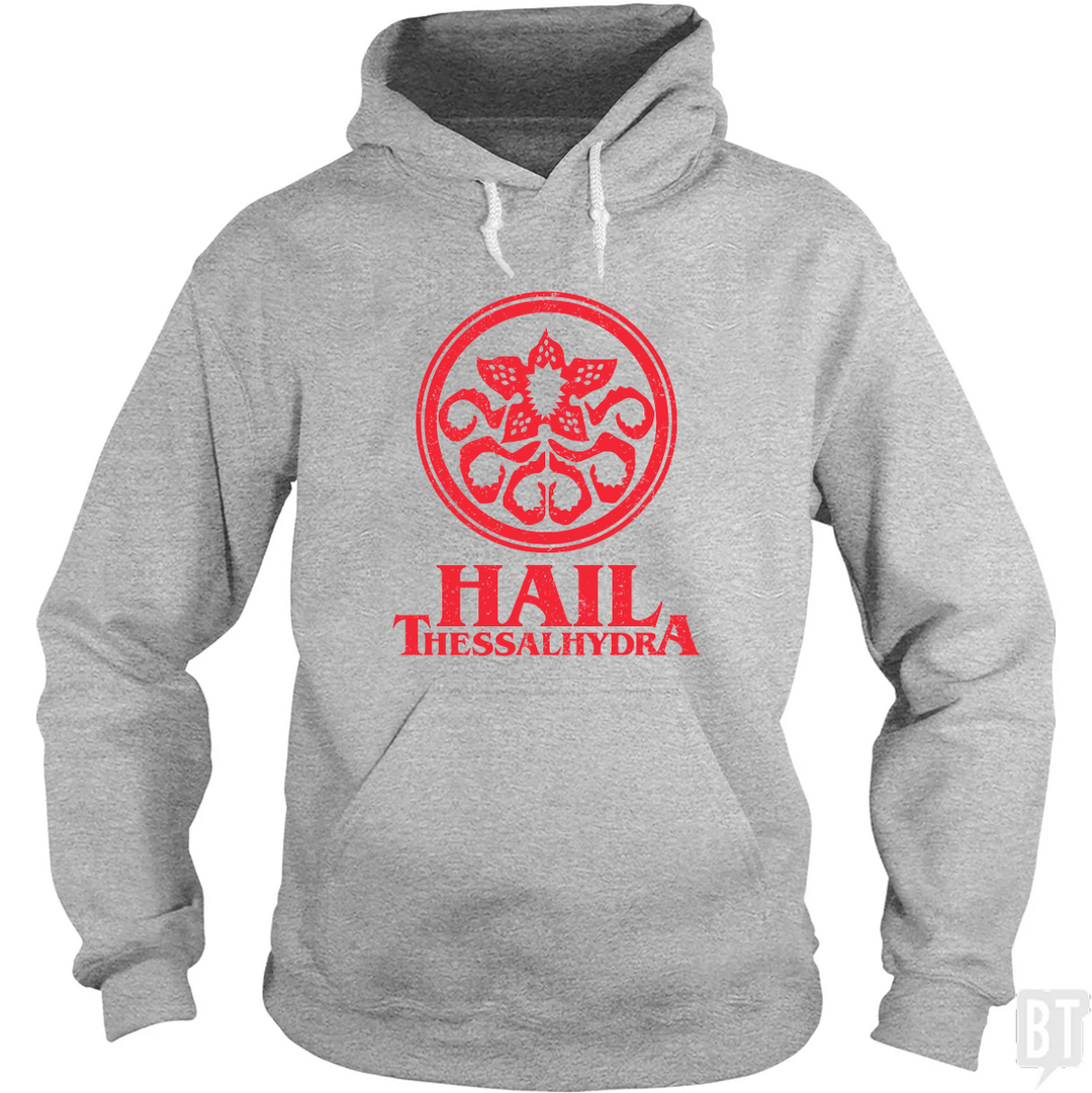 Hail Thessalhydra Hoodie