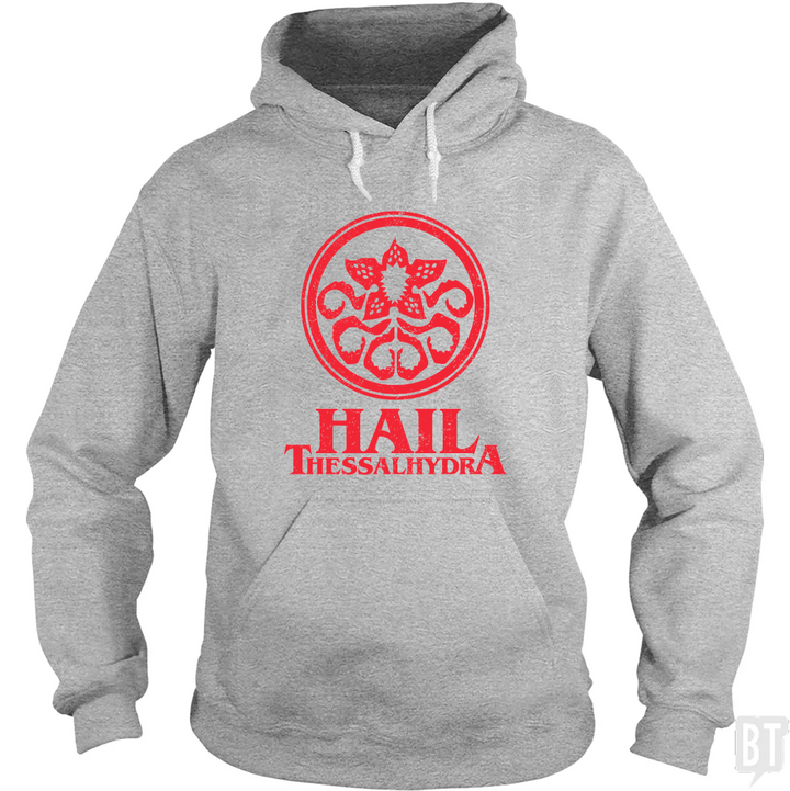 Hail Thessalhydra Hoodie