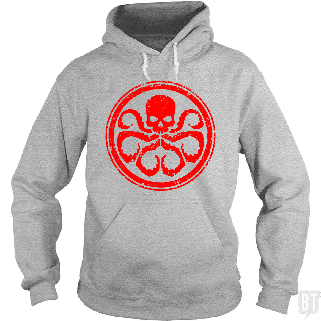 Hydra Hoodie