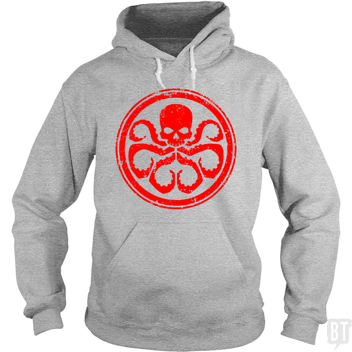 Hydra Hoodie