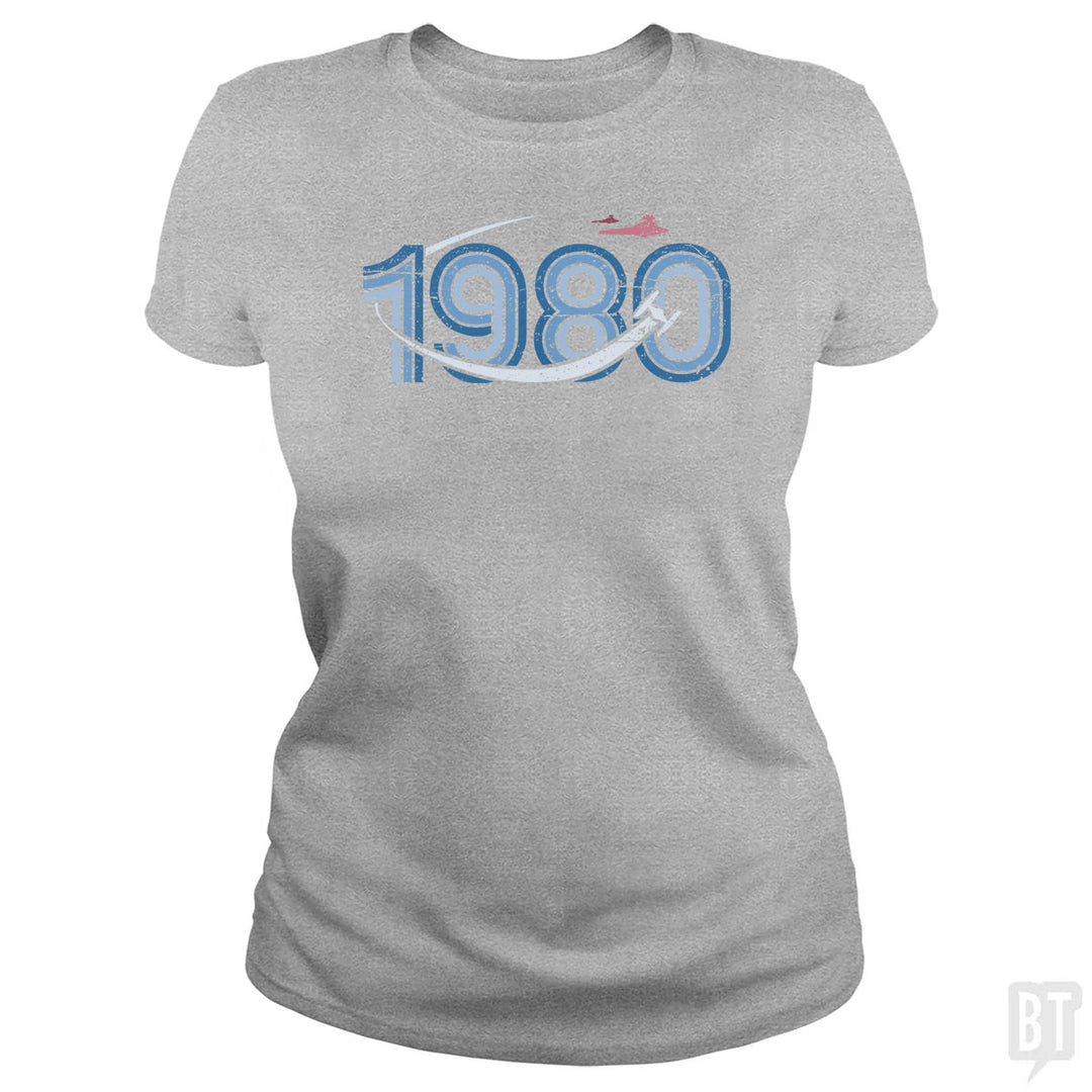 Vintage Wars 1980