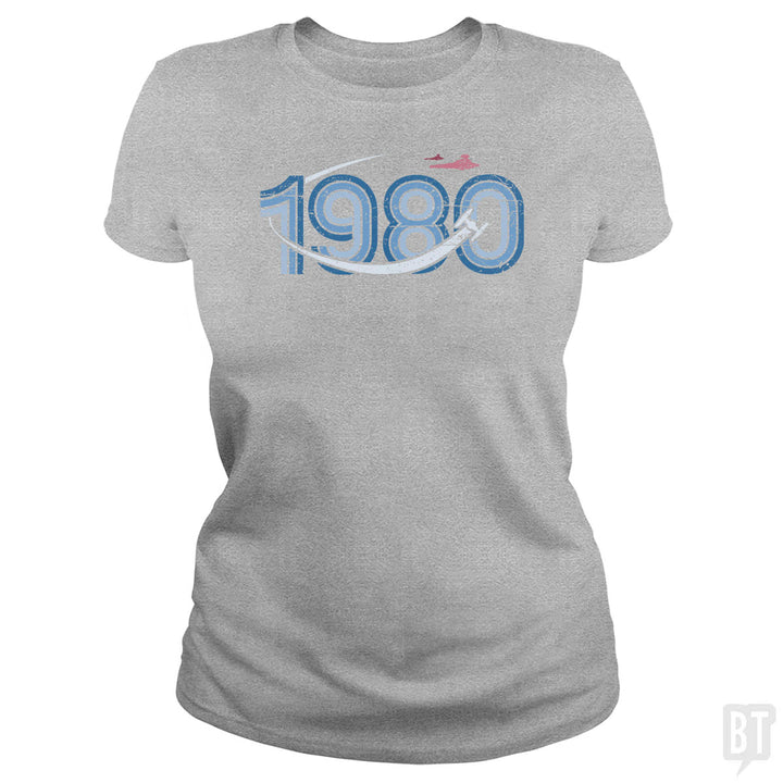 Vintage Wars 1980