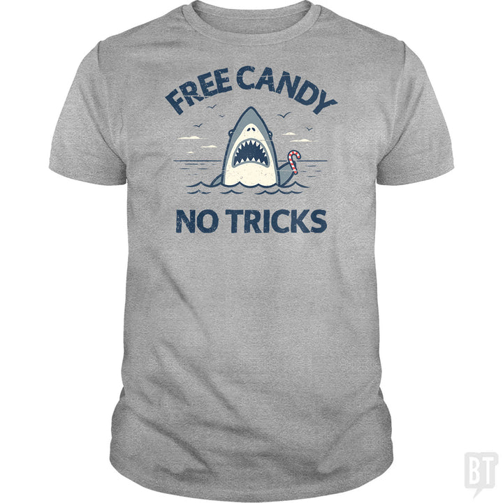 Free Candy