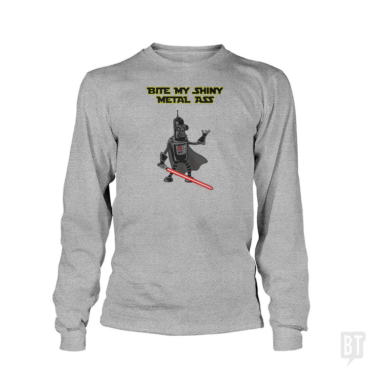 Bender Wars Long Sleeve
