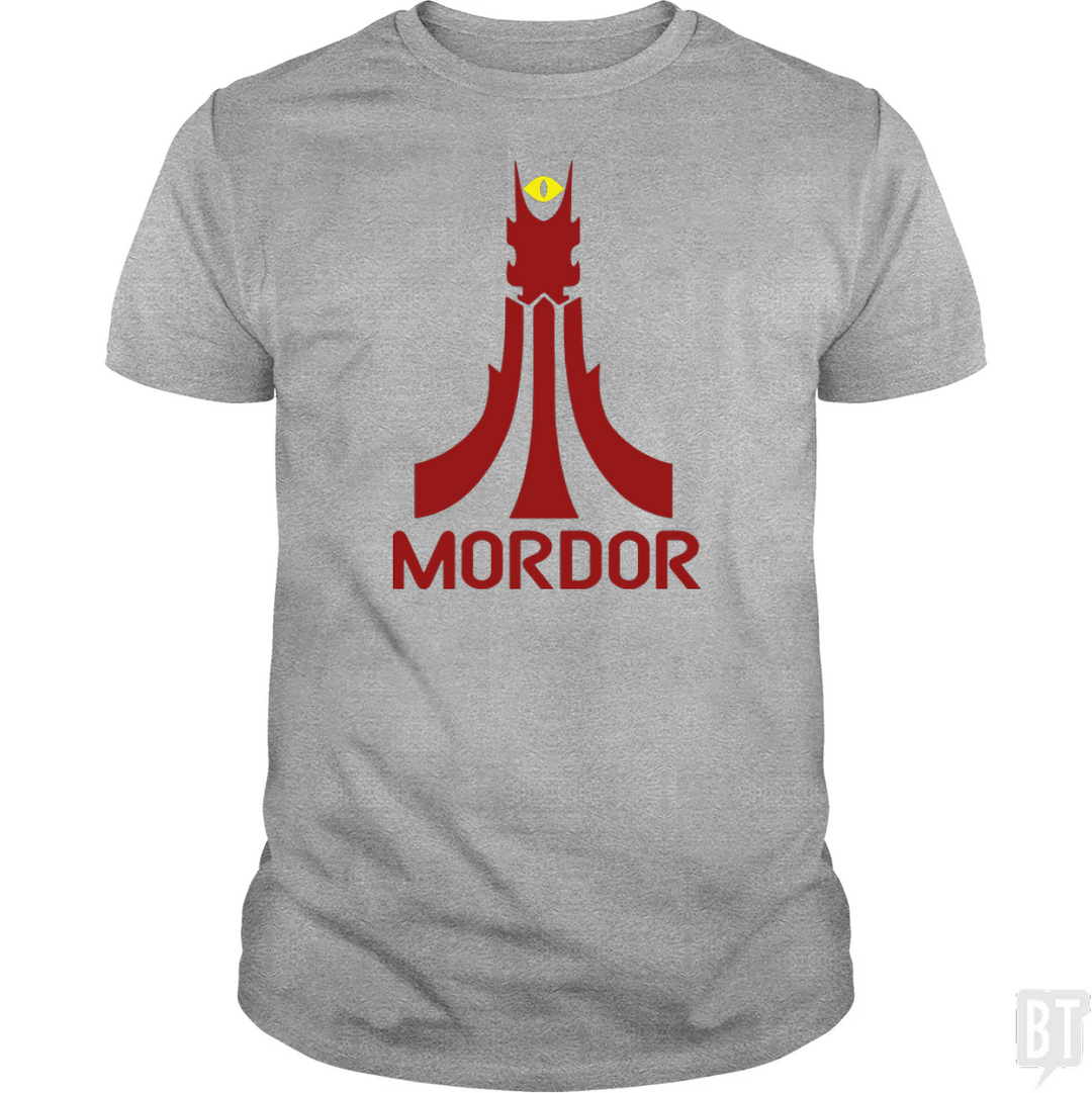 Mordor