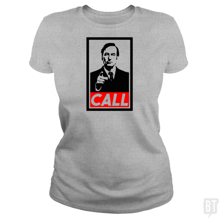 Call Saul