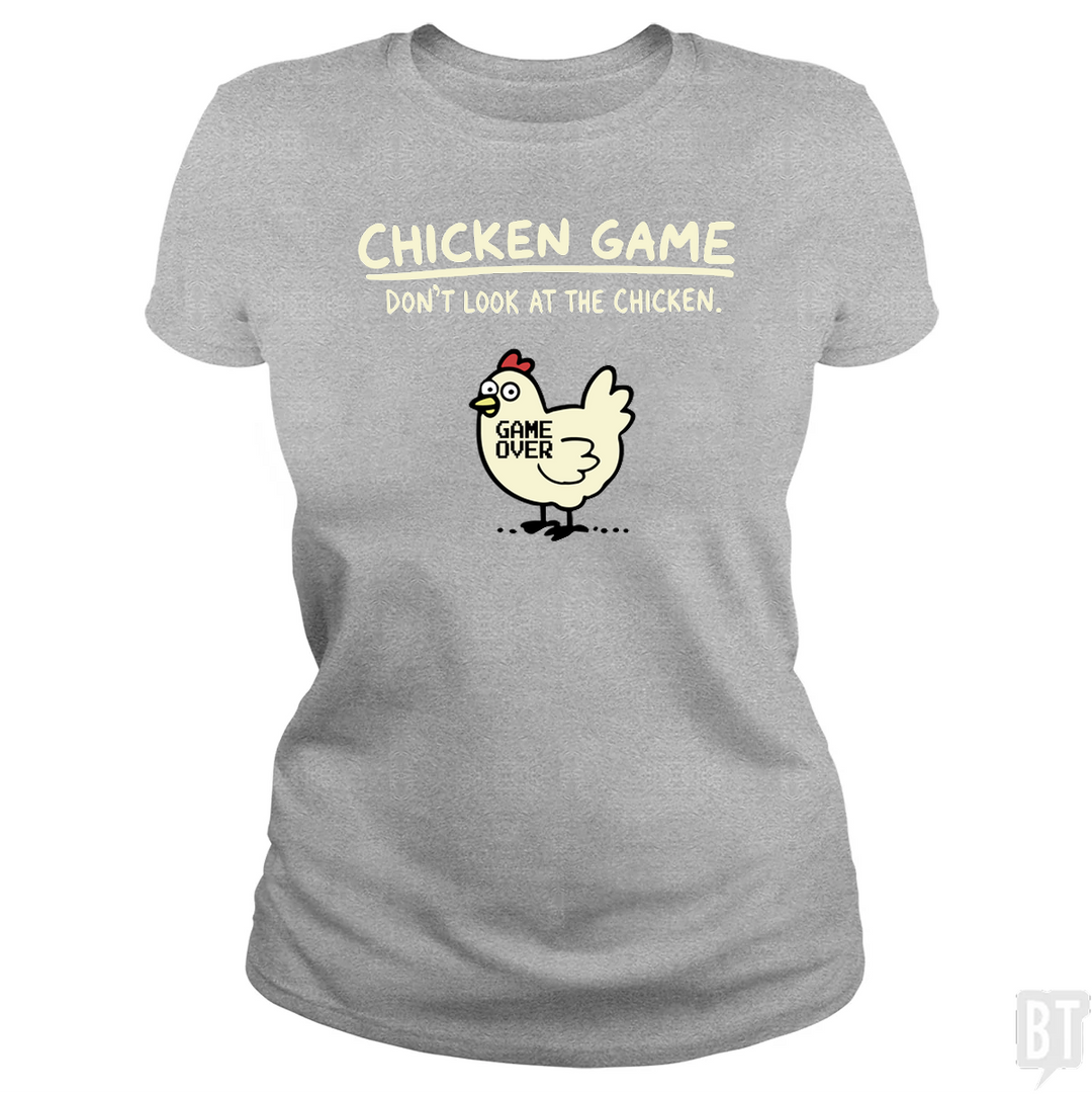 Chicken Game