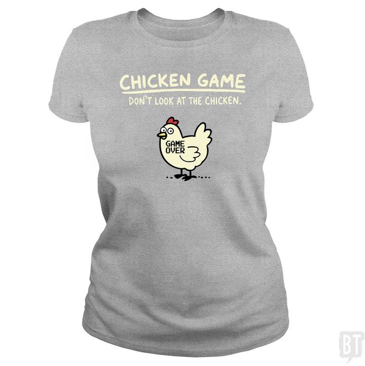 Chicken Game