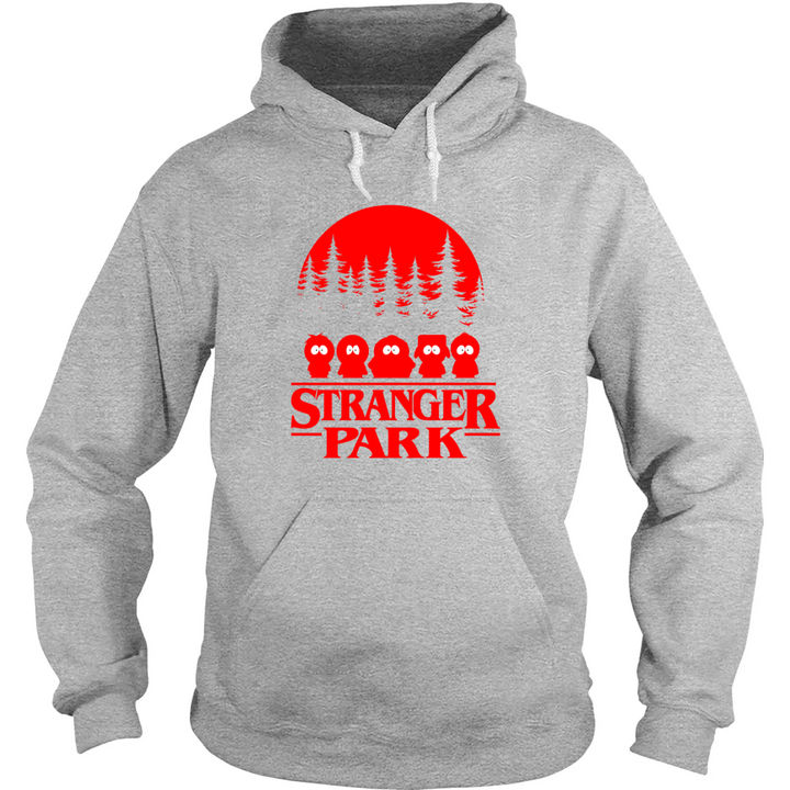 Stranger Park Hoodie