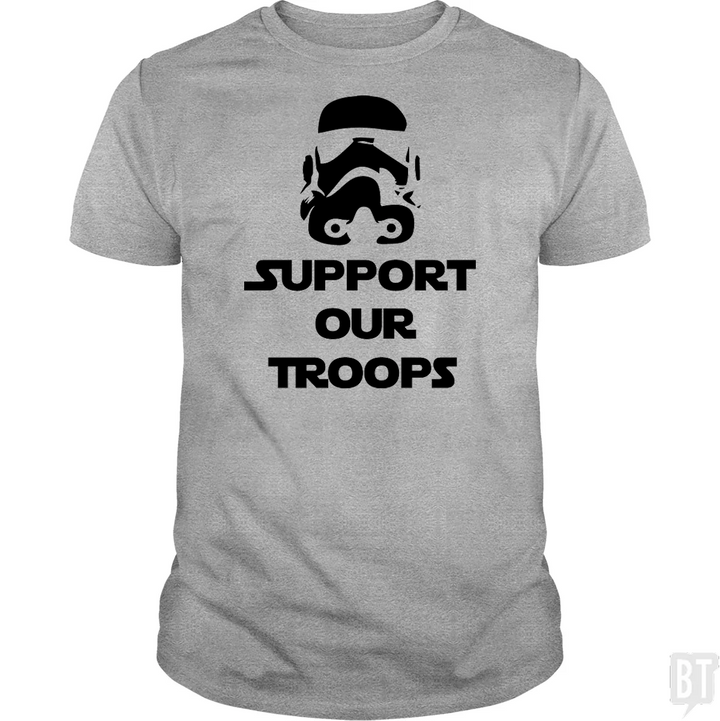 Support our Troops