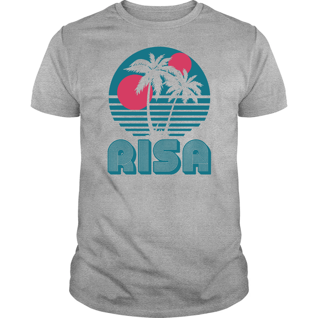 Risa Vice City