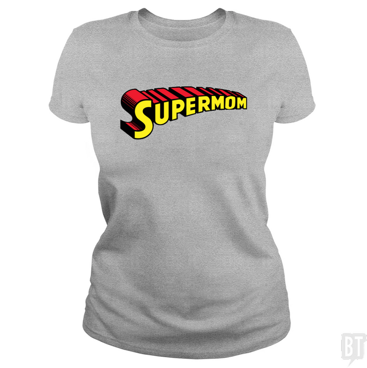 Supermom